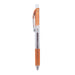 Cambridge Colourful Gel Ink Pen - Custom Promotional Product
