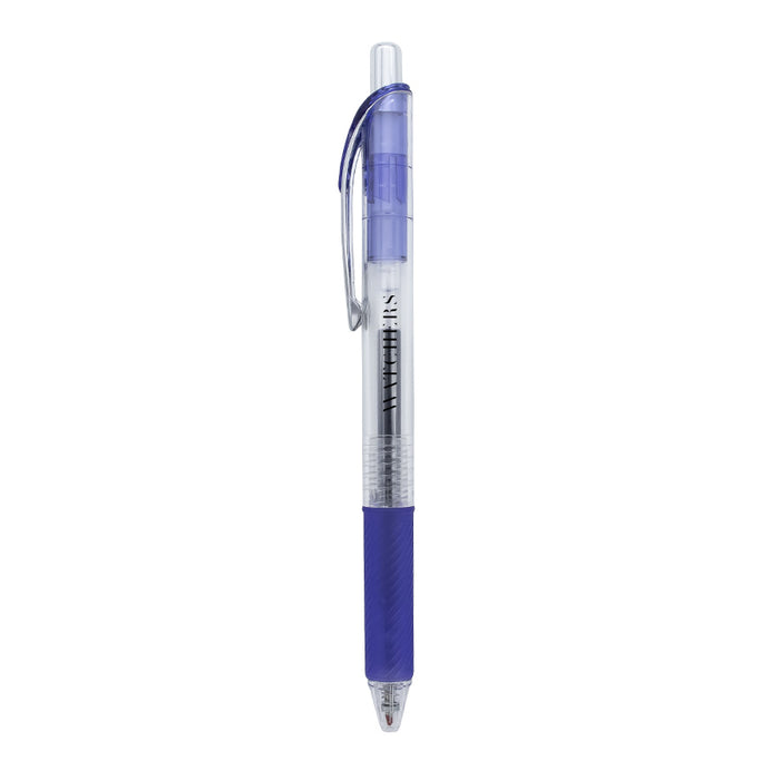 Cambridge Colourful Gel Ink Pen - Custom Promotional Product