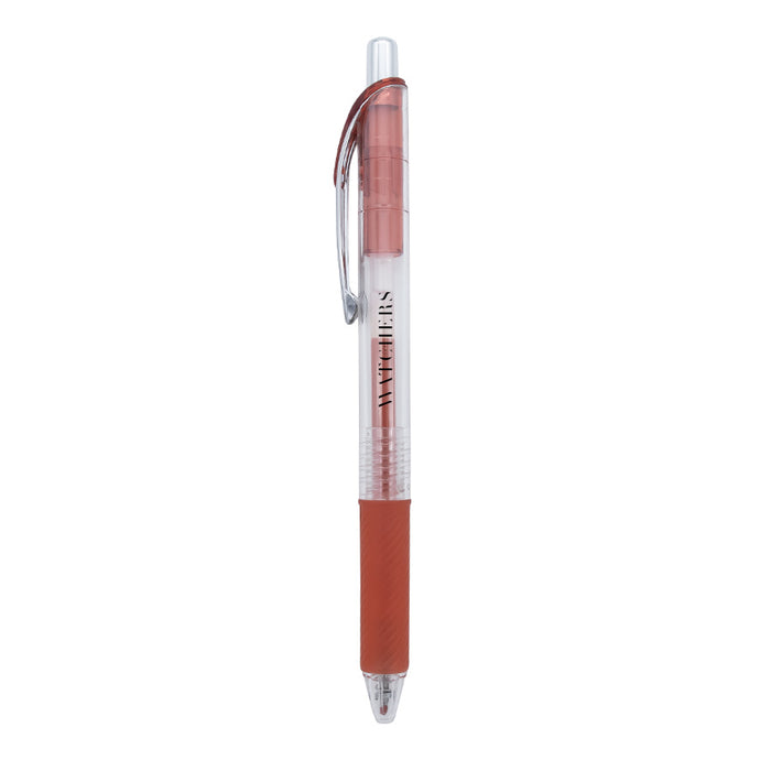 Cambridge Colourful Gel Ink Pen - Custom Promotional Product