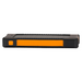 Radiant 5000 mAh Solar Power Bank - Custom Promotional Product