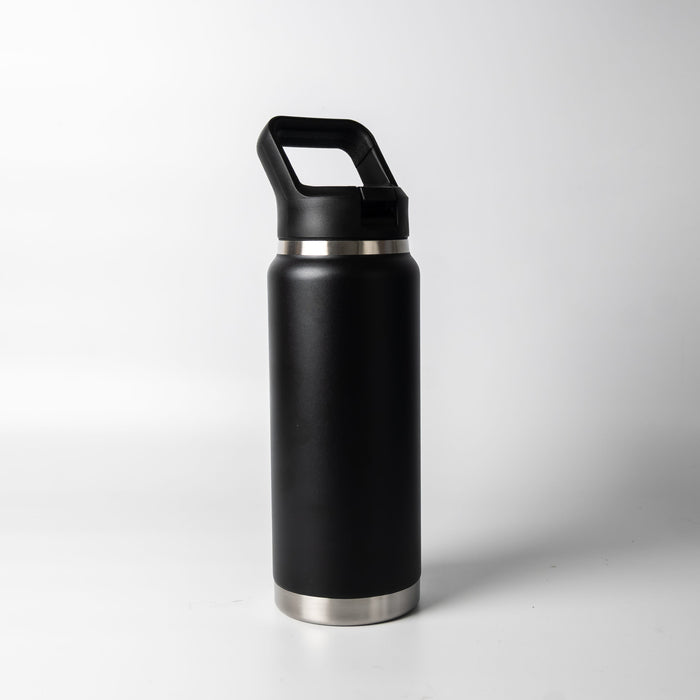 Summit 750ml Drink Bottle - Custom Promotional Product