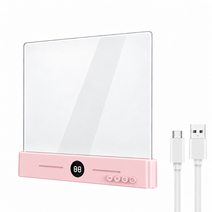 Portable LED Book Light