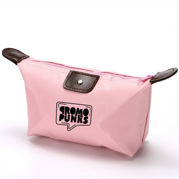 Waterproof Cosmetic Bag