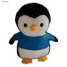 Penguin Plush - Custom Promotional Product