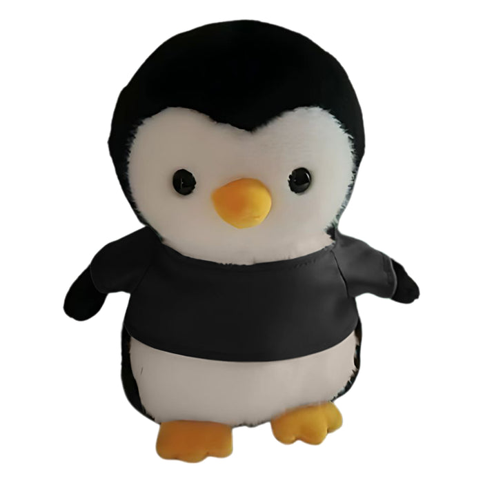 Penguin Plush - Custom Promotional Product
