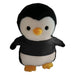 Penguin Plush - Custom Promotional Product