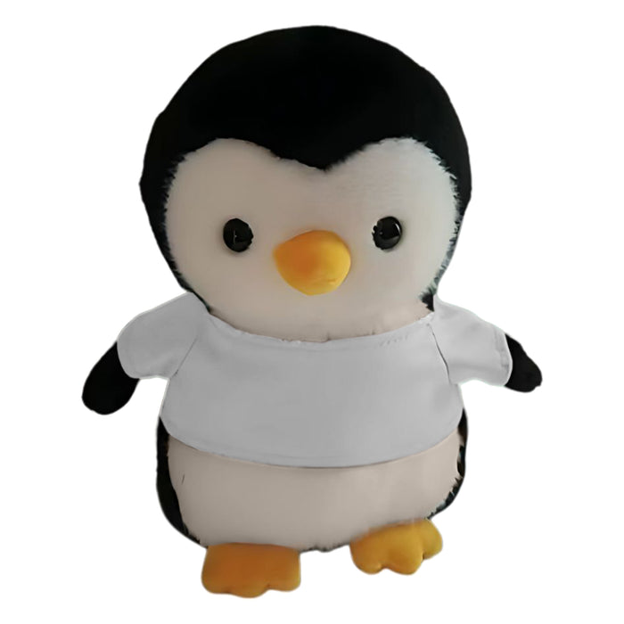 Penguin Plush - Custom Promotional Product
