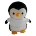 Penguin Plush - Custom Promotional Product