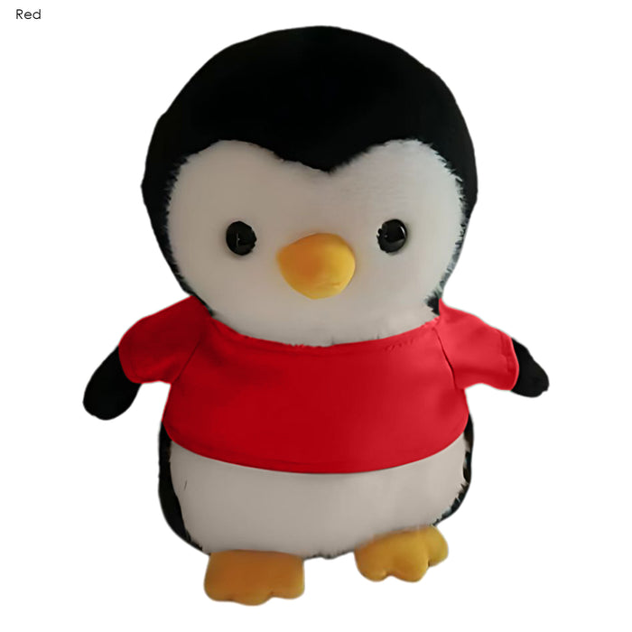 Penguin Plush - Custom Promotional Product