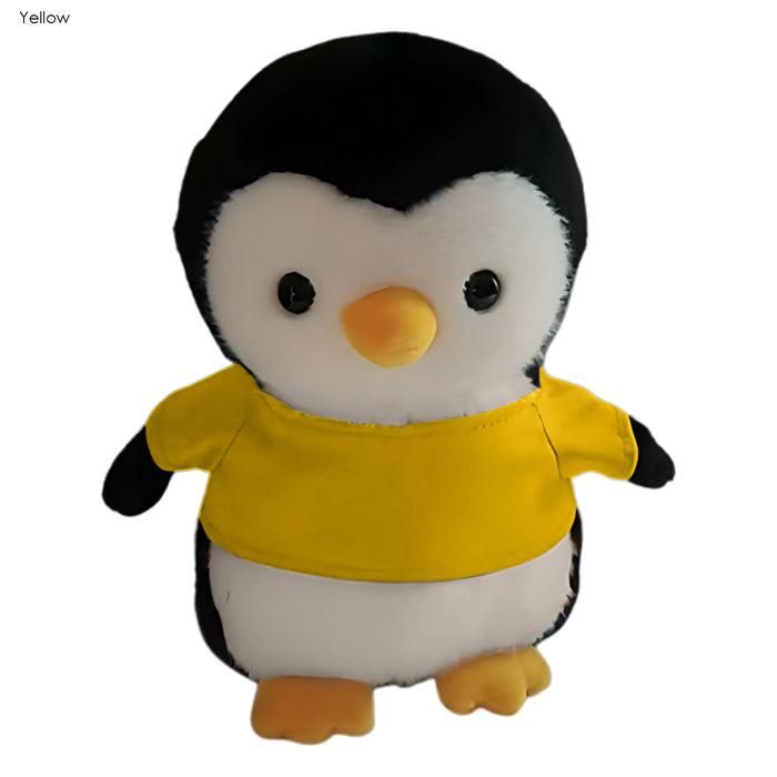 Penguin Plush - Custom Promotional Product