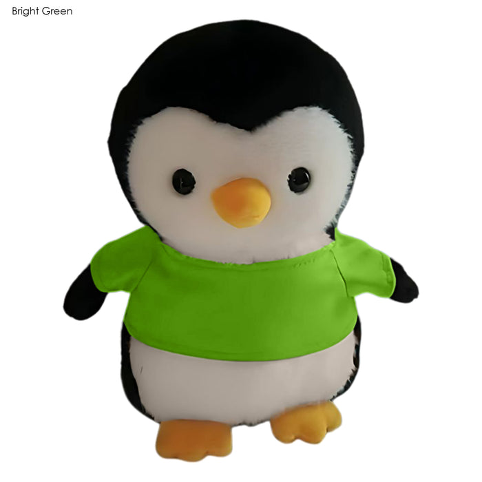 Penguin Plush - Custom Promotional Product