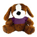 Gemma Dog Plush Toy - Custom Promotional Product
