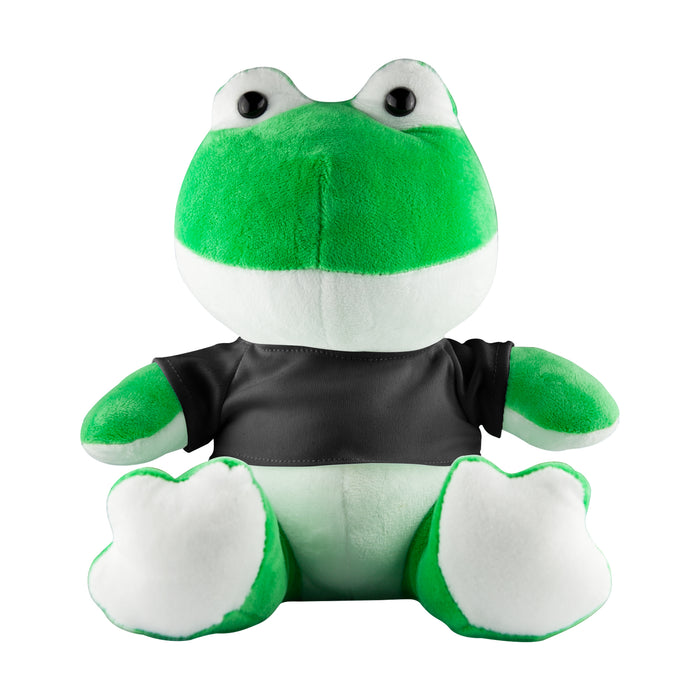 Kermit Plush Frog - Custom Promotional Product