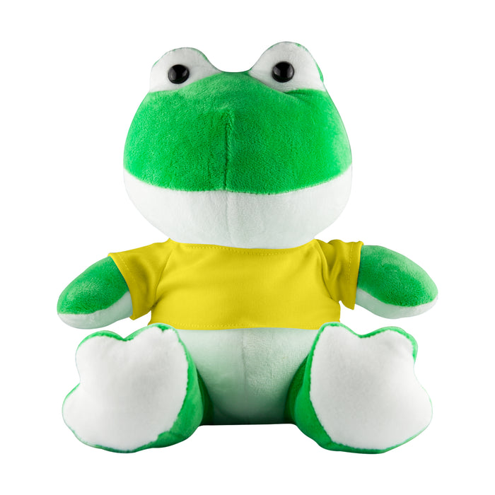 Kermit Plush Frog - Custom Promotional Product