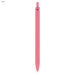 Juan Plastic Pen - Custom Promotional Product