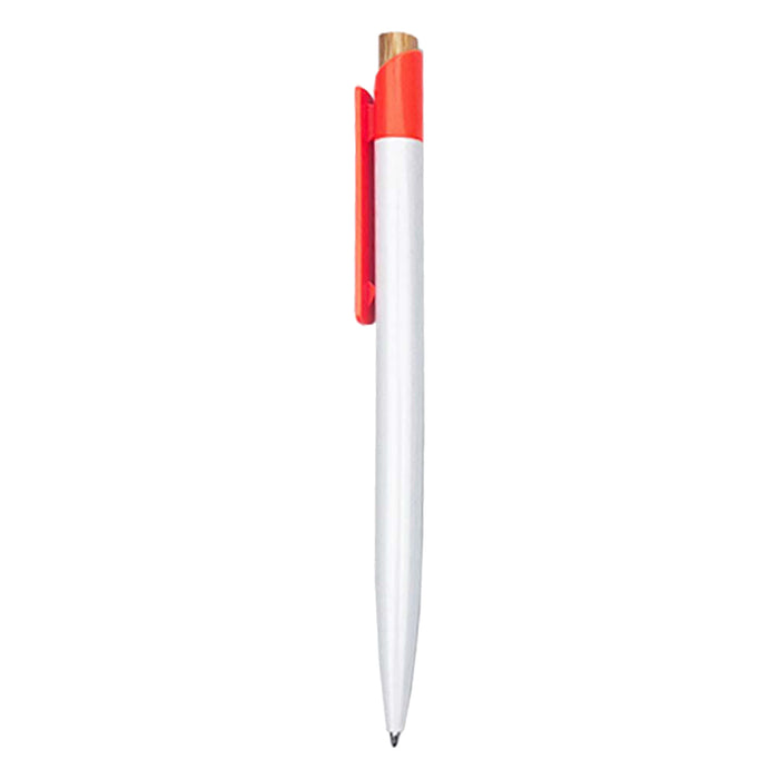 Gala Plastic Pen - Custom Promotional Product