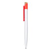 Gala Plastic Pen - Custom Promotional Product