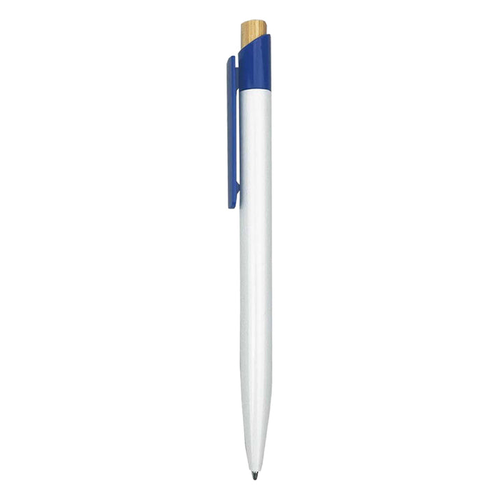 Gala Plastic Pen - Custom Promotional Product
