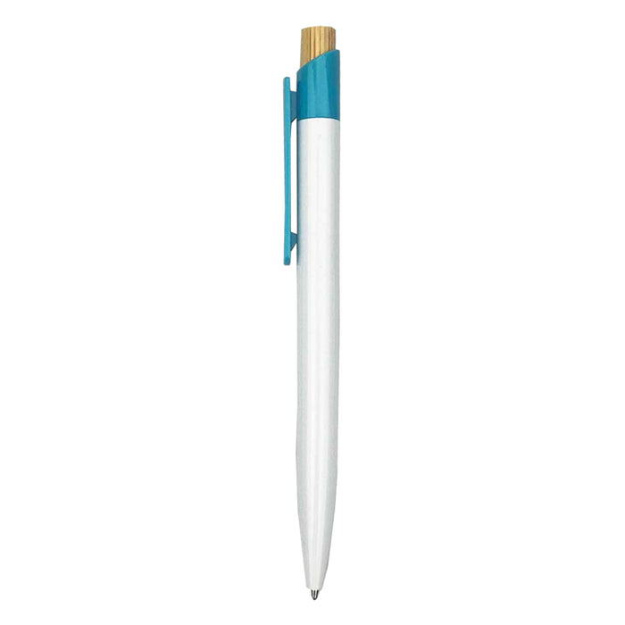 Gala Plastic Pen - Custom Promotional Product