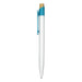 Gala Plastic Pen - Custom Promotional Product