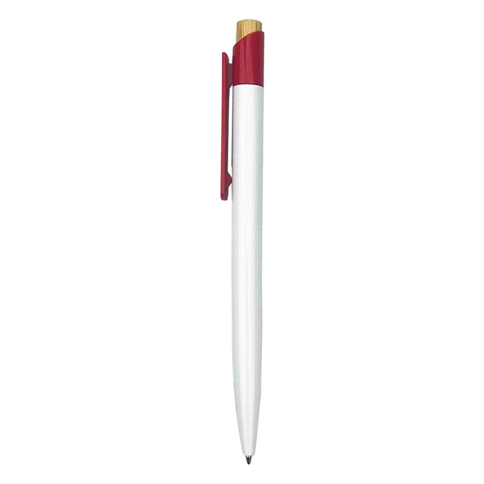 Gala Plastic Pen - Custom Promotional Product