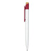 Gala Plastic Pen - Custom Promotional Product
