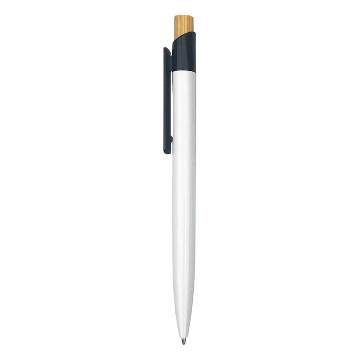 Gala Plastic Pen - Custom Promotional Product