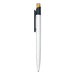 Gala Plastic Pen - Custom Promotional Product