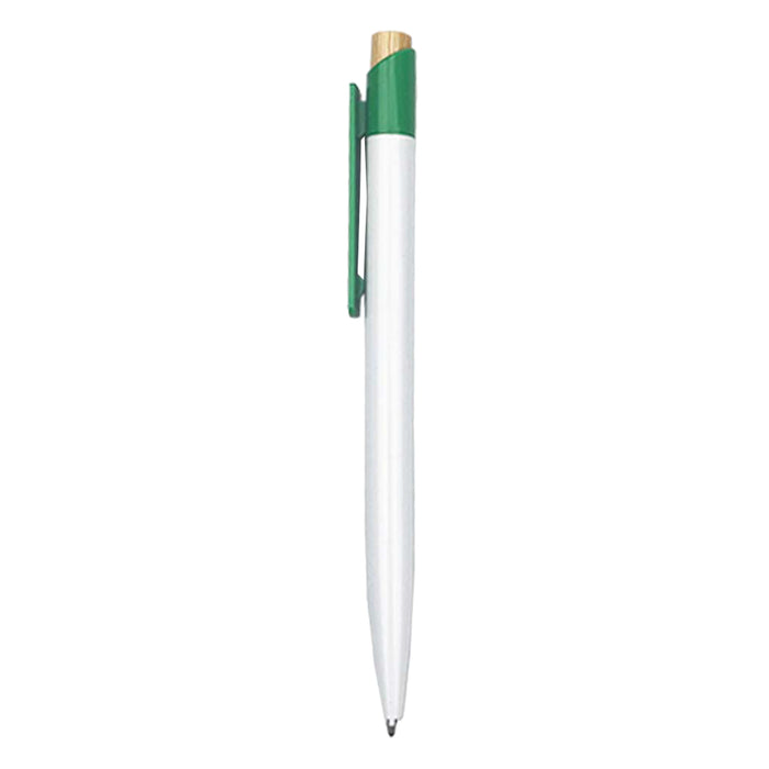 Gala Plastic Pen - Custom Promotional Product