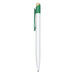 Gala Plastic Pen - Custom Promotional Product