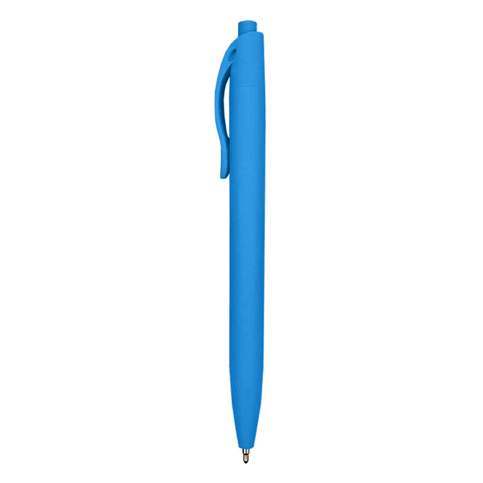 Lance Plastic Pen - Custom Promotional Product