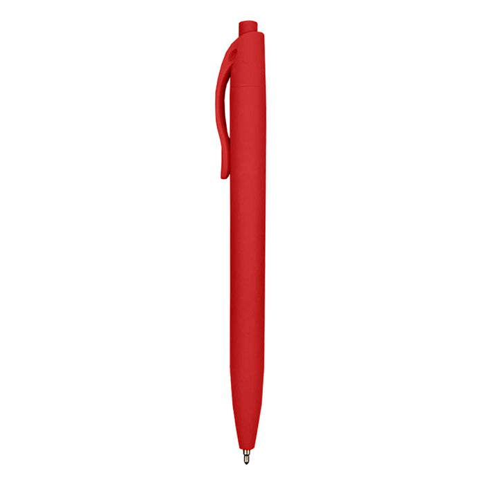 Lance Plastic Pen - Custom Promotional Product