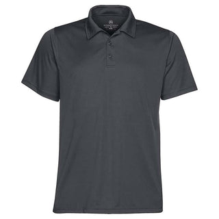 Men's Apollo H2X-Dry Polo - Custom Promotional Product