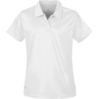 Women's Apollo H2X-Dry Polo - Custom Promotional Product