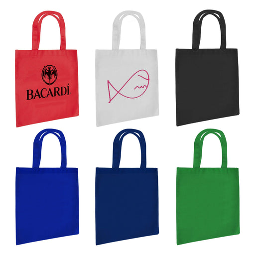 Chicago Tote Bag - Custom Promotional Product