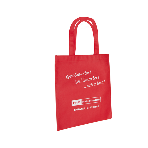Chicago Tote Bag - Custom Promotional Product