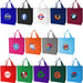 Detroit Tote Bag - Custom Promotional Product
