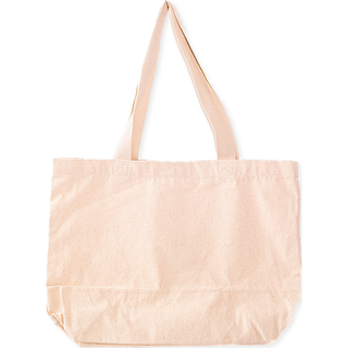 Maxi Canvas Tote Bag - Custom Promotional Product
