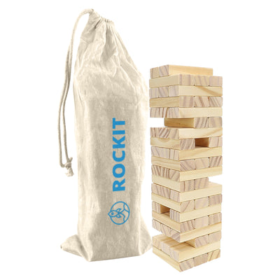 Small Janga Set - Custom Promotional Product