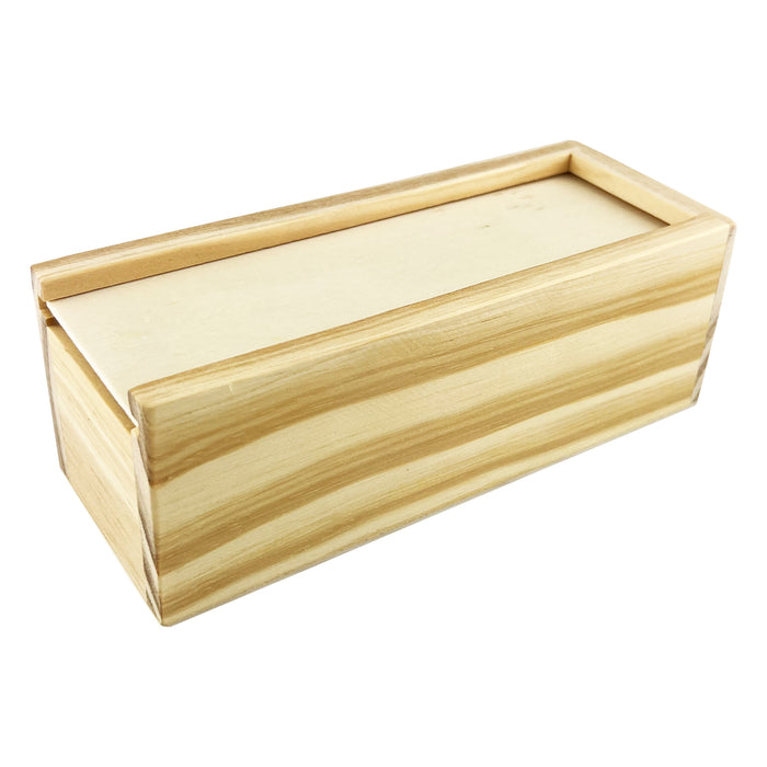 3 in 1 Wooden Brain Teaser - Custom Promotional Product