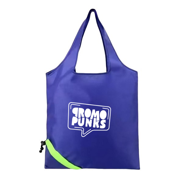 Ultra-Lightweight Foldable Eco-Shopping Bag