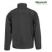 Recycled 3-Layer Softshell Jacket - Custom Promotional Product