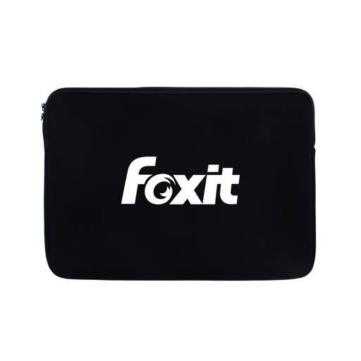 Bowles Laptop Sleeve - Custom Promotional Product