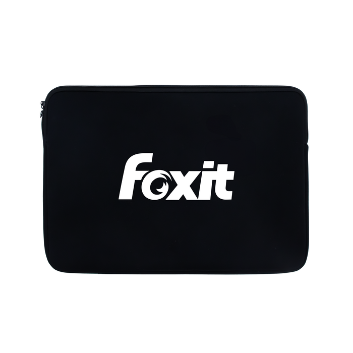 Bowles Laptop Sleeve - Custom Promotional Product