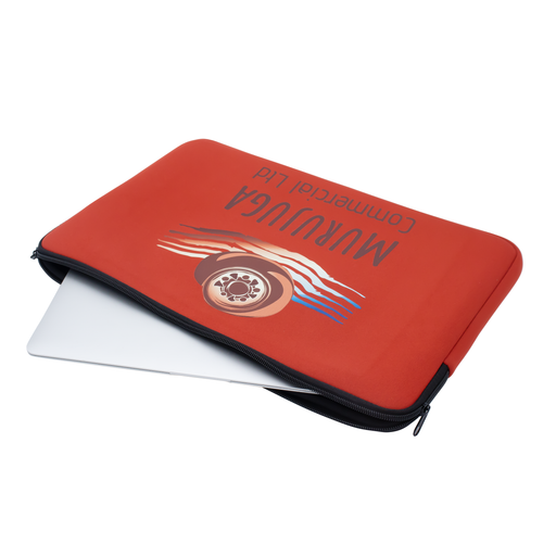 Bowles Laptop Sleeve - Custom Promotional Product