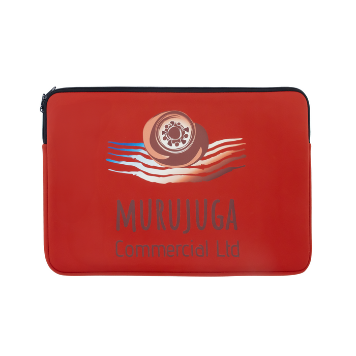 Bowles Laptop Sleeve - Custom Promotional Product