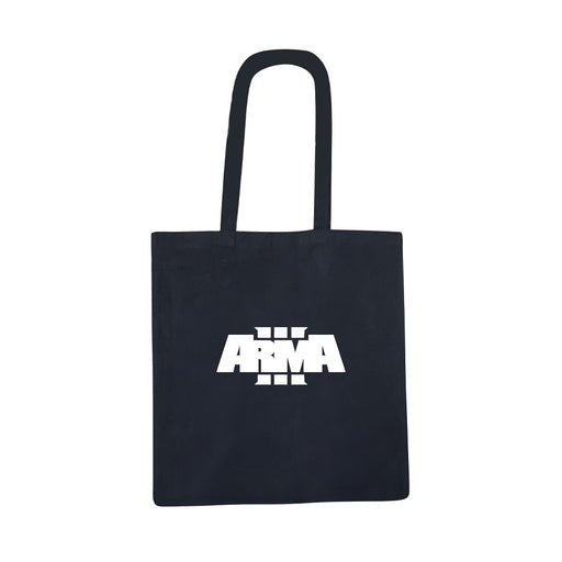 Recycled Colourful Cotton Tote Bag - Custom Promotional Product