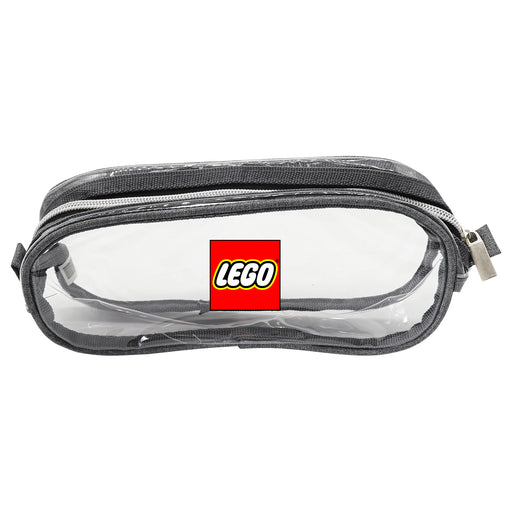 Clear Travel Case - Custom Promotional Product