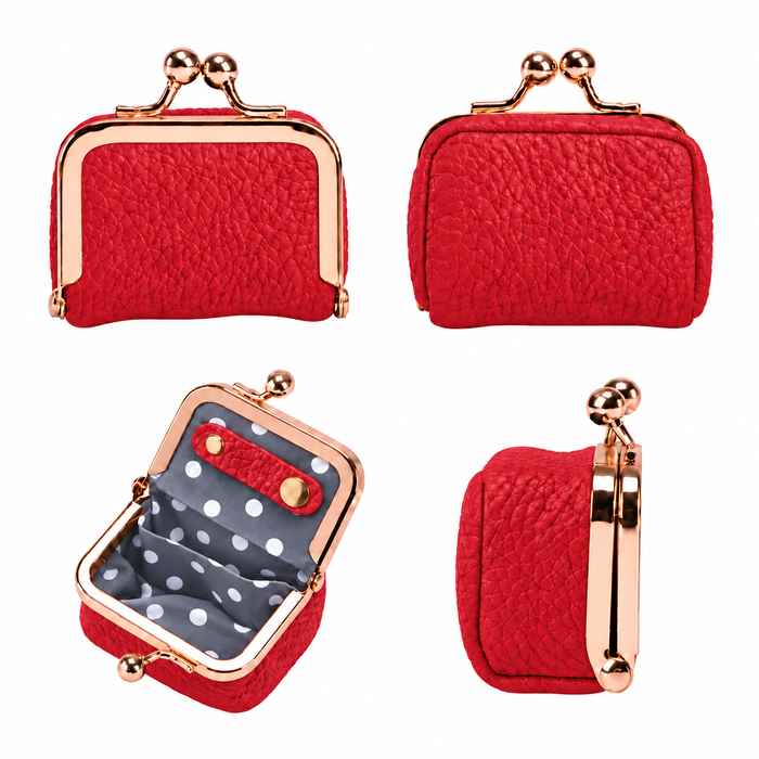 Mini Jewellery Pouch