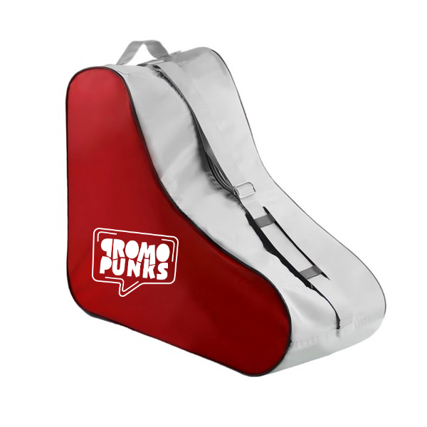 Oxford Cloth Roller Skate Bag